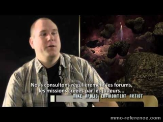 Vidéo Star Trek Online - The Foundry
