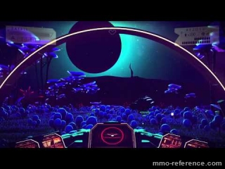 Vidéo No Man's Sky - Voyage dans la galaxie infinie 