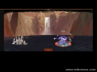 Vidéo Myninja - Jouer Indra de Naruto