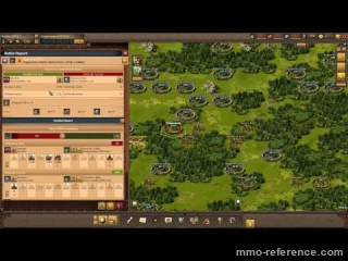 Vidéo Comment conquérir un vilage ennemi dans Tribal wars 2 ?