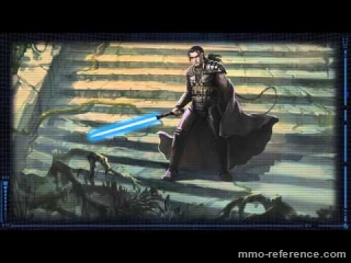 Vidéo SWTOR - La guerre d'Exar Kun