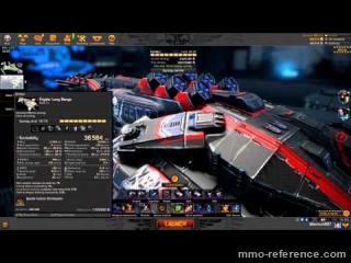 Vidéo Star Conflict - Trucs et astuces sur la fidélité