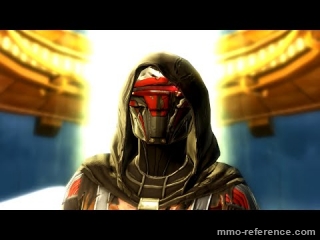 Vidéo SWTOR - Le retour de Revan