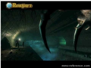 Vidéo Comment créer un mmorpg 3d ? - Planeshift