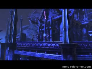 Vidéo Neverwinter - Les Grottes aux Murmures