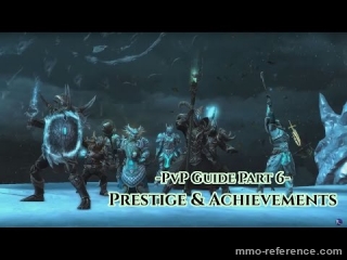 Vidéo Rift - Devenir le roi du PvP #6