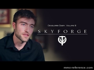 Vidéo Skyforge - Les raids dans Skyforge