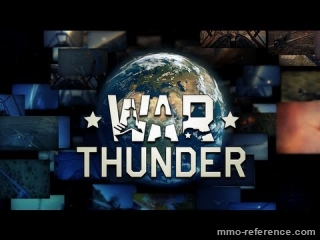 Vidéo War Thunder - Jouer la seconde guerre mondiale maintenant