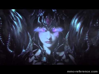Vidéo League of Angels 2 - Rejoindre l'experience du mmo en ligne