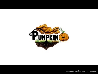 Vidéo Pumpkin Online - Demo Alpha #6
