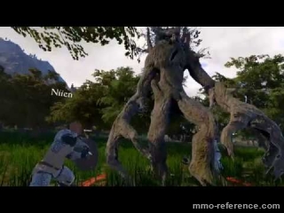 Vidéo Saga Of Lucimia - Aperçu du coup de coeur mmorpg 2017