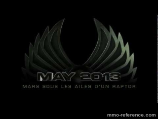 Vidéo Star Trek Online - Trailer sous les ailes d'un Raptor