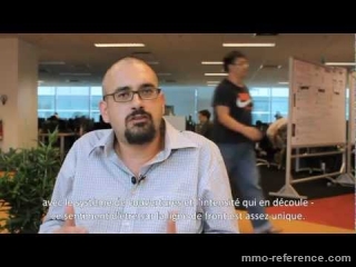 Vidéo Ghost Recon Wildlands - Les Coulisses du développement 