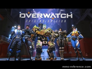 Vidéo Overwatch - Tous les bonus du jeu