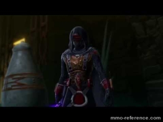 Vidéo SWTOR - Les nouveautés de l'extension Le combat contre Revan