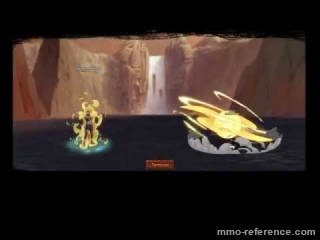 Vidéo Myninja - Jouer Kakashi de Naruto