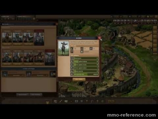Vidéo Tribal wars 2 -  Les règles de base du combat multijoueur