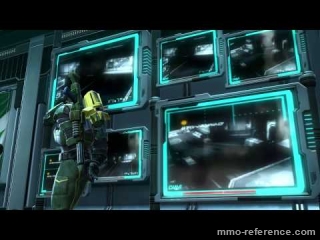 Vidéo SWTOR - Mise à jour 2.3 - Les titans de l'industrie