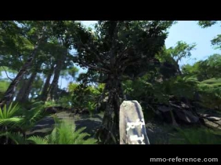 Vidéo Wander - Saison 1 episode 1