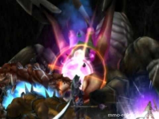 Vidéo Rappelz - Trailer #2 du mmorpg fantastique