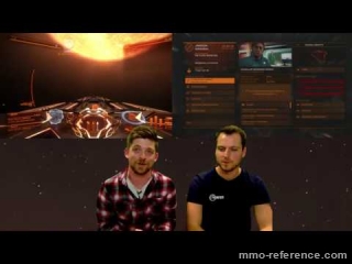 Vidéo Elite Dangerous - Celebration de la bêta de Elite Dangerous 2.2