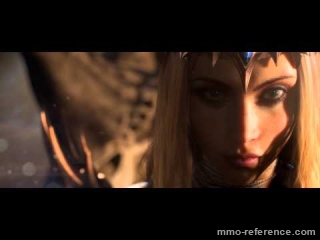 Vidéo Neverwinter - Cinématique Le Siège de Neverwinter #1