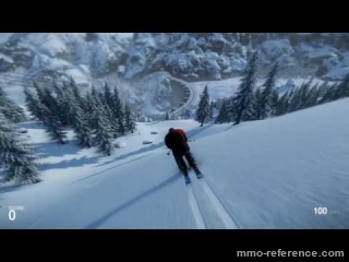 Vidéo Snow - Nouvelles fonctionnalités ajoutées à SNOW 