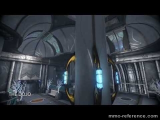Vidéo Warframe - Rise of the Warlords la mise à jour 8.0