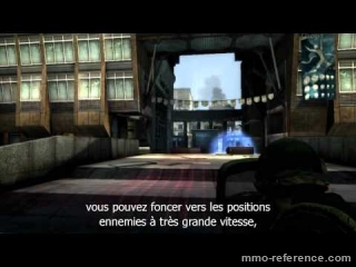 Vidéo Découvrir et jouer le commando dans Ghost Recon Wildlands