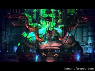 Vidéo Tera -  Bande Annonce Officielle de l'extension de Fate of Arun 