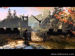 Vidéo Neverwinter - Nouveaux compagnons