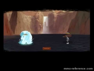 Vidéo Myninja - Jouer Yagura de Naruto