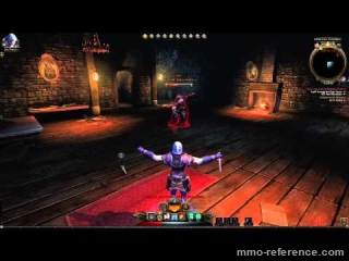 Vidéo Neverwinter - Le Voleur fourbe