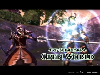 Vidéo Rift - Devenir le roi du PvP #4