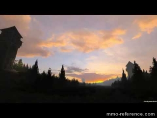 Vidéo Saga Of Lucimia - Un monde sans mini-cartes