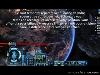 Vidéo Star Trek Online - Le Coffre-fort temporel