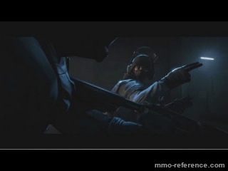 Vidéo Counter-Strike - Cinématique du jeu de tir en ligne le plus connu