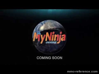 Vidéo Myninja - Inscription au tournoi de Naruto