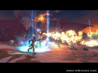 Vidéo Découvrez Neverwinter : Rise of Tiamat dès juin sur Xbox One