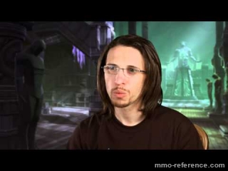 Vidéo SWTOR - Interview des joueurs du mmo Star Wars
