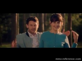 Vidéo World of Tanks - Vidéo d'humour entre tank et romance