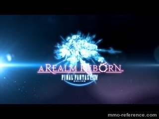 Vidéo Final Fantasy XIV online - Trailer du jeu
