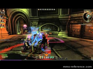 Vidéo Neverwinter - Faire face aux morts-vivants