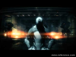 Vidéo Warframe - Alpha Gameplay Trailer