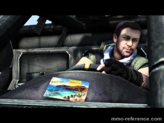 Vidéo Defiance - Trialer E3 du jeu futuriste en ligne