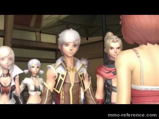 Vidéo Ragnarok Online 2 - La suite du mmorpg free to play