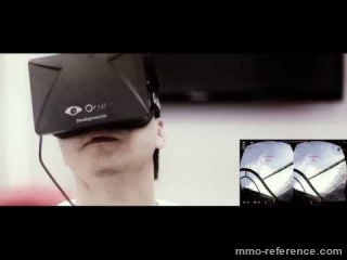 Vidéo War Thunder - Un jeu oculus rift gratuit en ligne