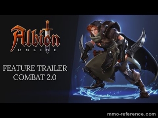Vidéo Comment combattre sans classes dans Albion online ?