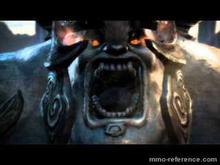 Vidéo TERA Dark Squall - Le mmorpg arrive sur iOS et Android