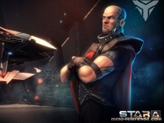 Vidéo Star Conflict - La Chasse aux balises - Tutoriel